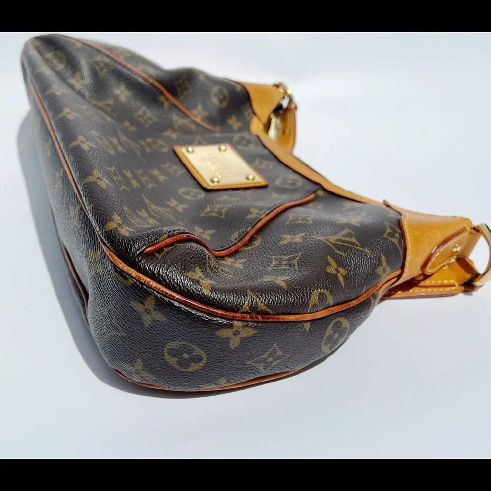Authentic✅ Louis Vuitton Monogram GM Shoulder Bag - Picture 9 of 14